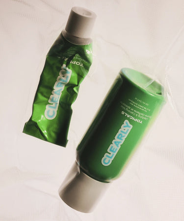 Clearly Breakout Routine