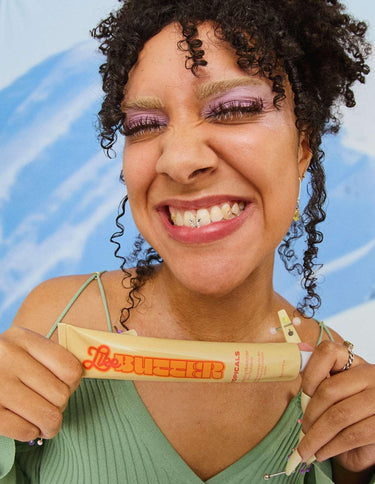 like butter moisturizer