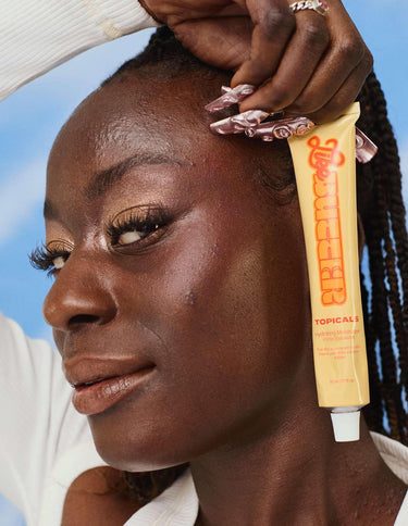 skin moisturizer cream