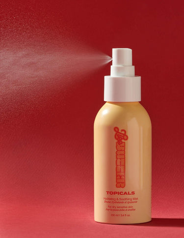 products for dry skin