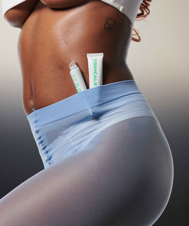 mint lip balm