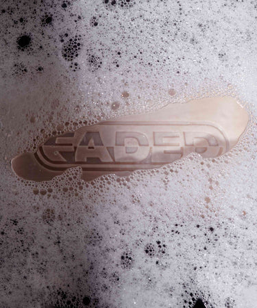 Faded Brightening Cleansing Bar (2 Pack)