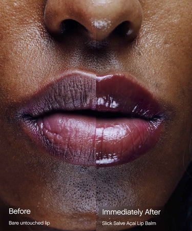 Slick Salve Lip Balm - Açaí