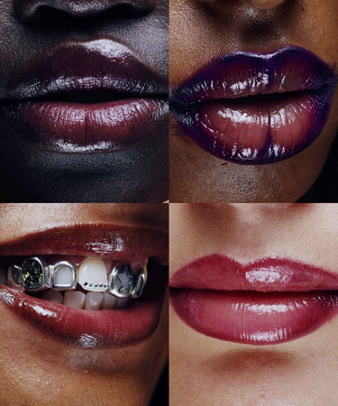 Slick Salve Duo (Açaí)