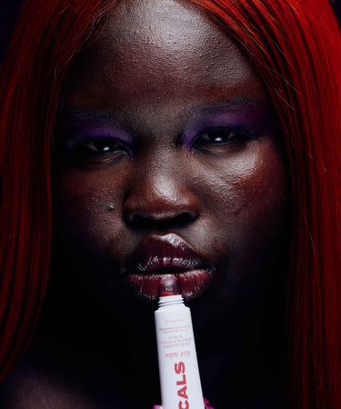 Slick Salve Lip Balm - Açaí