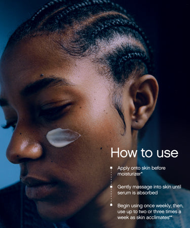 Faded Brightening + Clearing Serum