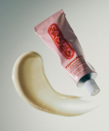 Faded Brightening + Clearing Serum (Unscented)