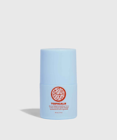 High Roller Bump Relief & Soothing Tonic