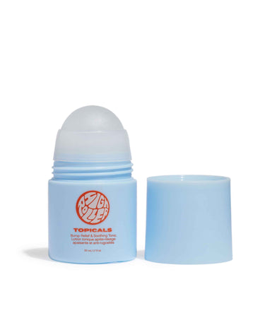 High Roller Bump Relief & Soothing Tonic