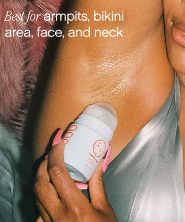 High Roller Bump Relief & Soothing Tonic