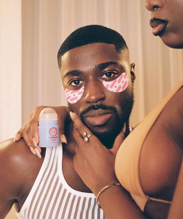 High Roller Bump Relief & Soothing Tonic