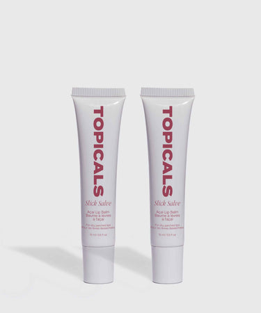 Slick Salve Duo (Açaí)