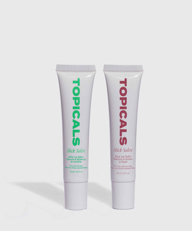 Slick Salve Duo