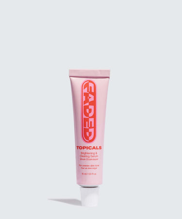 Faded Mini (Unscented)