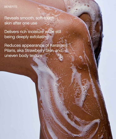 Exfoliating Body Duo