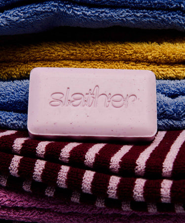 Slather Exfoliating & Smoothing Bar (2 Pack)