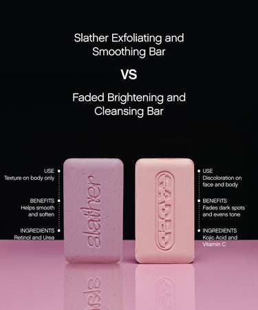 Exfoliating Body Duo