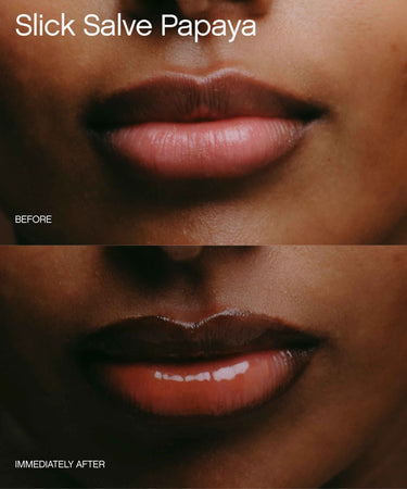 Slick Salve Lip Balm - Papaya