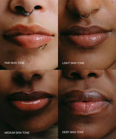 Slick Salve Lip Balm - Papaya