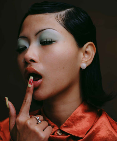 Slick Salve Lip Balm - Papaya