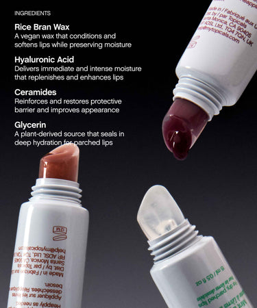 Slick Salve Lip Balm - Papaya