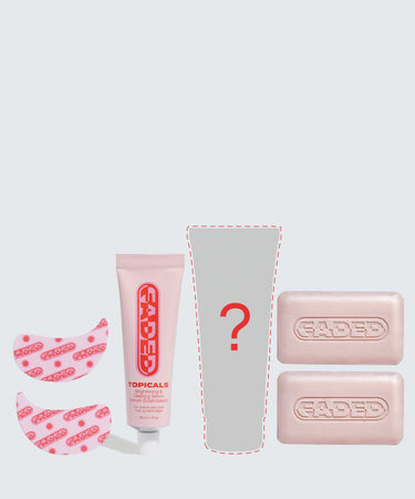 Even Complexion Mystery Box