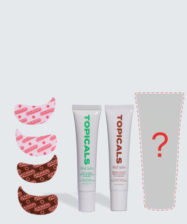 Rested & Hydrated Mystery Box