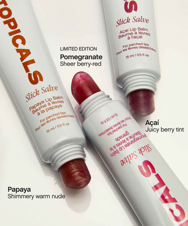 Slick Lip Trio