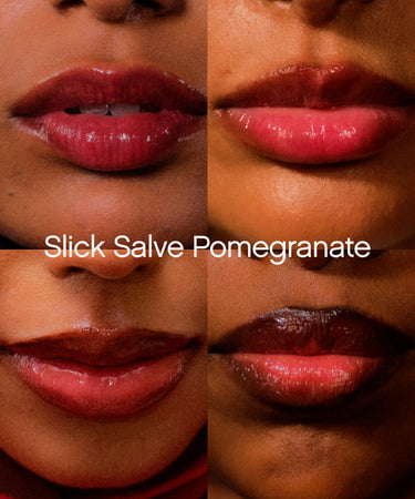 Slick Lip Trio