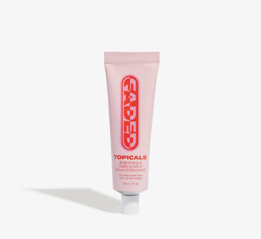 Faded Brightening + Clearing Serum