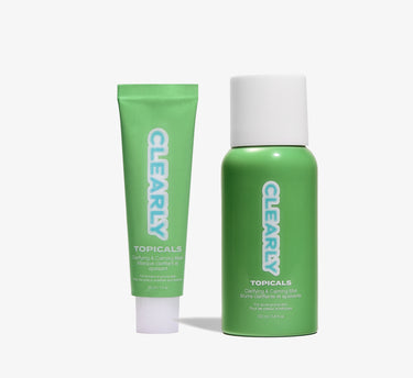 Clearly Breakout Routine