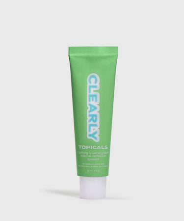 Clearly Blemish Mask