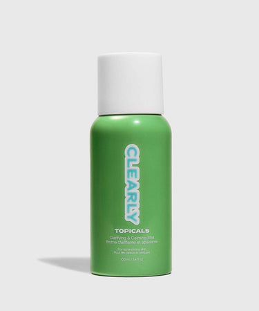 Clearly Acne Mist