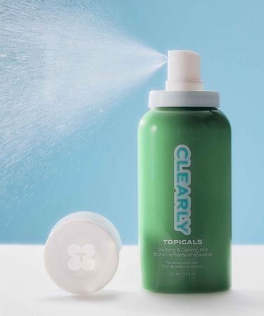 Clearly Acne Mist