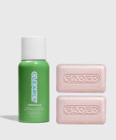 Clear + Calm Bundle