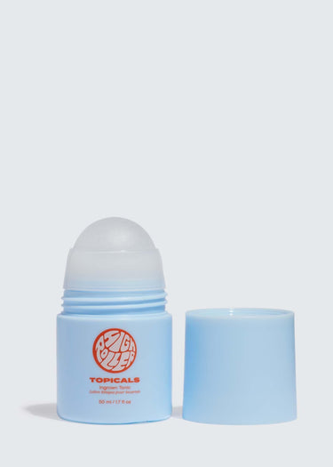 ingrown hair products