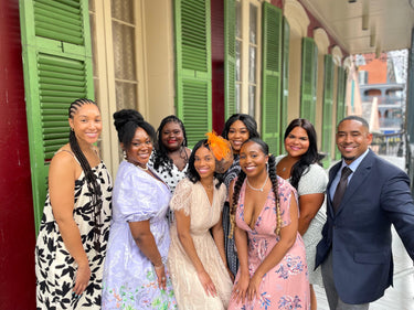 $2 Donation to NOLA Black Mental Health Matters