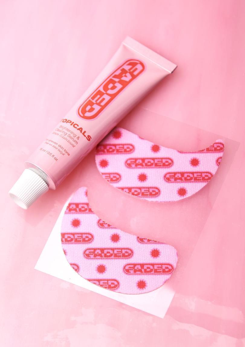 Shop Topicals | All Skincare Products