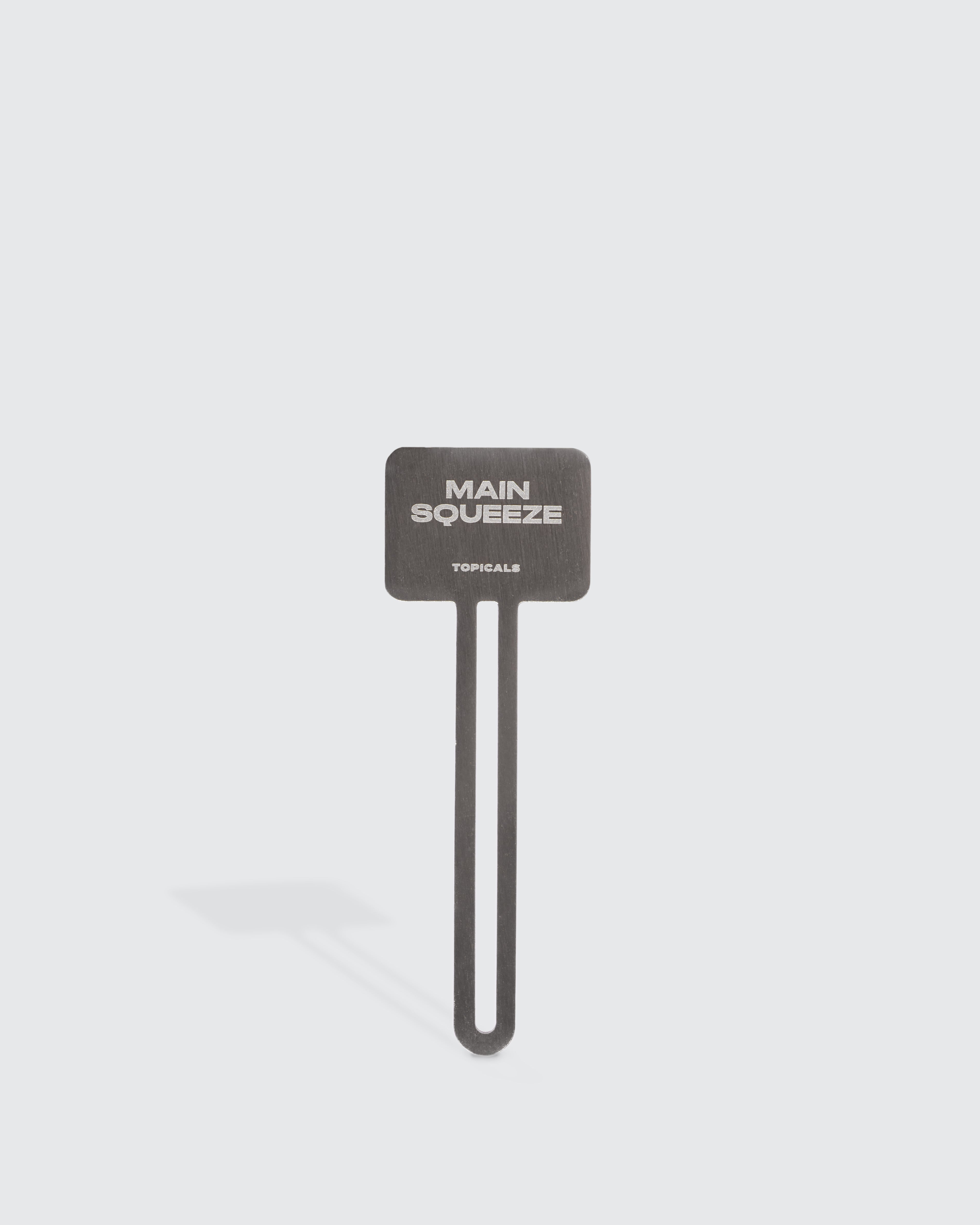 Tube Squeezer - The Main Squeeze | Topicals