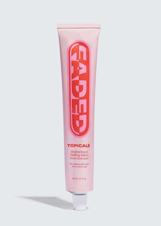 Saphora Faded Serum