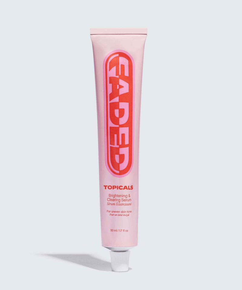 Faded Serum (Original)